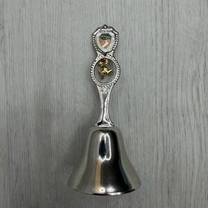 Shenandoah Nat'l Park Skyline Drive Souvenir Bell Virginia
